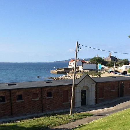 Tara Hall Accommodation Dun Laoghaire Exterior foto