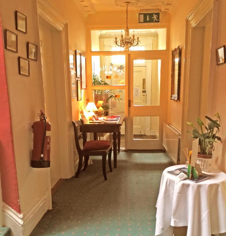 Tara Hall Accommodation Dun Laoghaire Habitación foto